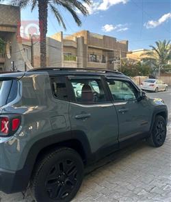 جيب رينيجيد